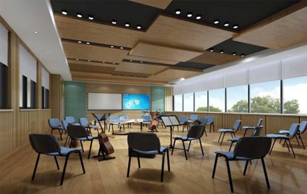 科创教育特色 vr来助力——记华东师范大学附属重庆学校vr特色教室